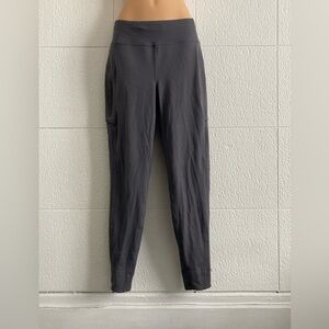 Grey Lululemon Joggers